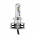 H7 12-24V 2X24W 5.700K 6.000LM LED KIT Lumileds BY Philips (2 τεμ.) H7 12-24V 2X24W 5.700K 6.000LM LED KIT Lumileds BY Philips (2 τεμ.)