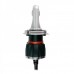 H4 12-24V 2X24W 5.700K 5.200LM LED KIT Basic Epistar (2 τεμ.)