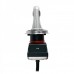 H4 12-24V 2X24W 5.700K 5.200LM LED KIT Basic Epistar (2 τεμ.)