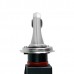H4 12-24V 2X24W 5.700K 5.200LM LED KIT Basic Epistar (2 τεμ.)