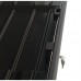 Μπαγκαζιέρα Οροφής Nordrive D-Box 530 lt - Ασημί Γυαλιστερή 203x90x40cm