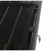 Μπαγκαζιέρα Οροφής Nordrive D-Box 630 lt - Ασημί Γυαλιστερή 201x90x48cm
