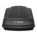 Μπαγκαζιέρα Οροφής Nordrive D-Box 330 lt - Μαύρη Ανάγλυφη 135x78x37cm Μπαγκαζιέρα Οροφής Nordrive D-Box 330 lt - Μαύρη Ανάγλυφη 135x78x37cm