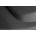 Μπαγκαζιέρα Οροφής Nordrive D-Box 530 lt - Μαύρη Ανάγλυφη 203x90x40cm