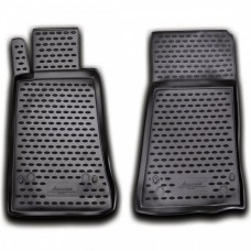 Πατάκια Μαρκέ Λάστιχο Mercedes SLK