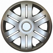 Τάσια Τροχών Nissan Primastar - Qashqai  16" (4 Τεμ.)