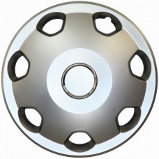 Τάσια Τροχών Opel Corsa C - Agila 13" (4 Τεμ.)