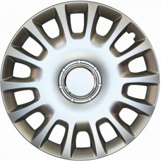Τάσια Τροχών Opel Corsa D 14" (4 Τεμ.)