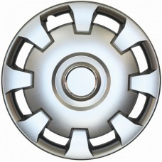 Τάσια Τροχών Opel Vectra C - Astra G 15" (4 Τεμ.)