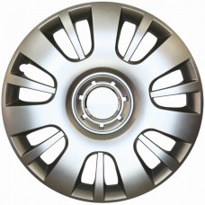 Τάσια Τροχών Opel Astra H - Zafira B 16" (4 Τεμ.)