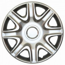 Τάσια Τροχών Peugeot 207 - 307 15" (4 Τεμ.)