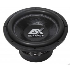 Subwoofer Αυτοκινήτου Esx 30 cm / 12". (Dual coil) RMS 800W