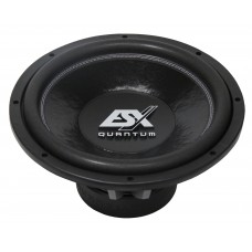 Subwoofer Αυτοκινήτου Esx 38 cm / 15". (Dual coil) RMS 1000W