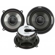 Ηχεία Αυτοκινήτου Esx 13 cm / 5.25" Ομοαξονικά Max 160W