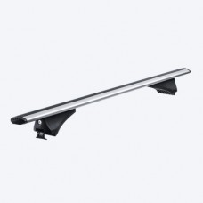 Μπάρες Οροφής GC1 Αλουμινίου RF222 / 110cm (Railing) Μπάρες Οροφής GC1 Αλουμινίου RF222 / 110cm (Railing)