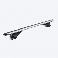 Μπάρες Οροφής GC1 Αλουμινίου RF223 / 120cm (Railing) Μπάρες Οροφής GC1 Αλουμινίου RF223 / 120cm (Railing)