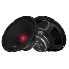 Ηχεία Αυτοκινήτου Mid-range MTX 25 cm / 10" Max 500W