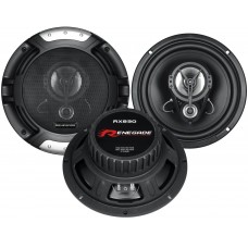 Ηχεία Αυτοκινήτου Renegade 20 cm / 8" Ομοαξονικά Max 300W