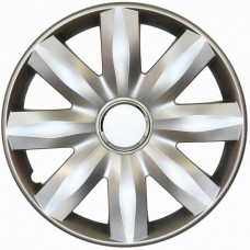 Τάσια Τροχών Renault Clio - Megane II 14" (4 Τεμ.)