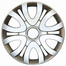 Τάσια Τροχών Renault Clio IV 15" (4 Τεμ.)