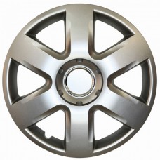 Τάσια Τροχών Renault New Kangoo - Megane III 15" (4 Τεμ.)
