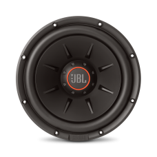 Subwoofer Αυτοκινήτου JBL 30 cm / 12". RMS 275W