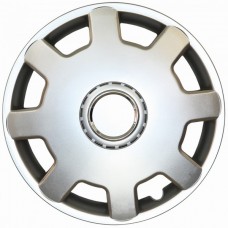 Τάσια Τροχών Seat Arosa - Ibiza 13" (4 Τεμ.)