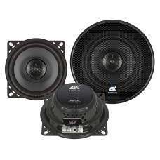 Ηχεία Αυτοκινήτου Esx 10 cm / 4" Ομοαξονικά Max 120W