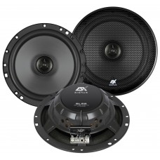 Ηχεία Αυτοκινήτου Esx 16,5 cm / 6.5" Ομοαξονικά Max 180W