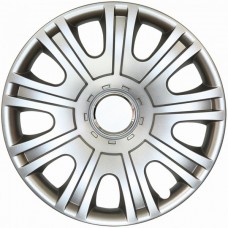 Τάσια Τροχών Skoda Fabia II - Octavia V 15" (4 Τεμ.)