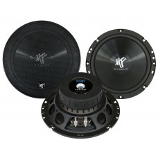 Ηχεία Αυτοκινήτου Mid-bass Hifonics 16.5 cm / 6.5" Max 200W