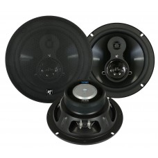 Ηχεία Αυτοκινήτου Hifonics 20 cm / 8" Ομοαξονικά Max 250W