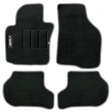 Πατάκια Μαρκέ Μοκέτα VW Golf VI