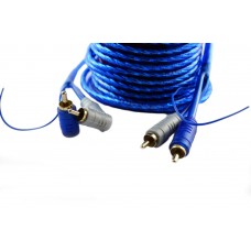 Καλώδιο Audio Conchord TS 1 RCA 1m