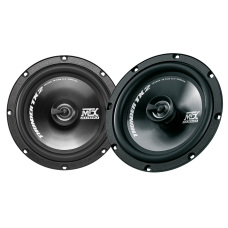 Ηχεία Αυτοκινήτου MTX 16,5 cm / 6.5" Ομοαξονικά Max 260W
