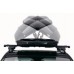Μπαγκαζιέρα Οροφής Thule Pacific 200 / 410 lt - Μαύρη Ματ 175x82x45cm