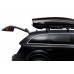 Μπαγκαζιέρα Οροφής Thule Pacific 200 / 410 lt - Μαύρη Ματ 175x82x45cm
