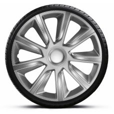 Τάσια Τροχών 16" Veron Carbon