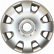 Τάσια Τροχών VW Golf V - Jetta 15" (4 Τεμ.)