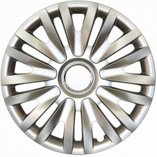 Τάσια Τροχών VW Golf VI 15" (4 Τεμ.)