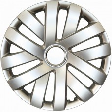 Τάσια Τροχών VW Polo 6R 15" (4 Τεμ.)