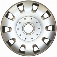 Τάσια Τροχών VW Transporter T5 - Golf IV - Passat B5 - Beetle 16" (4 Τεμ.)