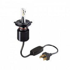 H4 12-24V P43T 12LED 6.500K 4.000LM 20W Seoul CSP-Y19Chips Halo LED Blade (1 τεμ.)