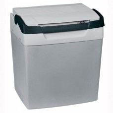 Ψυγείο 12/24V/230V 25LT Θερμοηλεκτρικό T-Teck 25 Ezetil 395X400X295mm