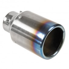 Ακρο Εξάτμισης 102mm (Τιτάνιο) Ακρο Εξάτμισης 102mm (Τιτάνιο)