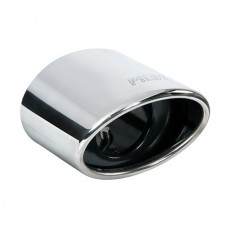 Ακρο Εξάτμισης Κοφτό TS-500 Oval Ακρο Εξάτμισης Κοφτό TS-500 Oval