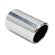 Ακρο Εξάτμισης Στρογγυλό TS-16 Pilot1 Ακρο Εξάτμισης Στρογγυλό TS-16 Pilot1