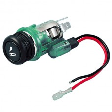 Αναπτήρας Με Φως 12V (Κιτ)