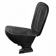 Υποβραχιόνιο (Τεμπέλης) Αυτοκινήτου με Βάση Citroen C5