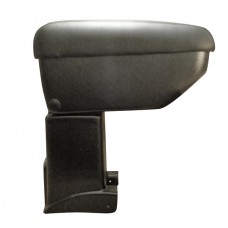 Υποβραχιόνιο (Τεμπέλης) Αυτοκινήτου με Βάση Dacia Logan - Logan El. Glass - Sandero